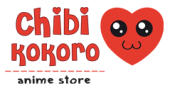 Chibi Kokoro