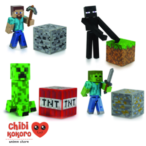 Figura de Minecraft