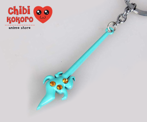 Báculo de Janna