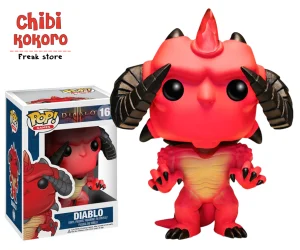Funko Pop Diablo