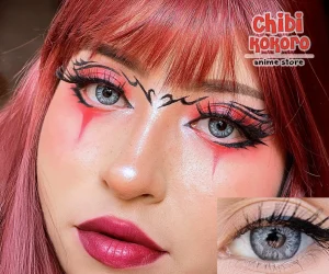 Lentes de contacto - Cocktail Vesper Martini