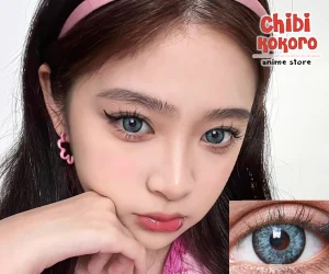 Lentes de contacto - Cocktail Vodka Lime