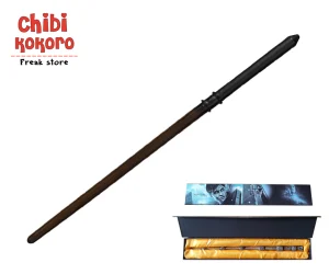 Varita de Draco Malfoy