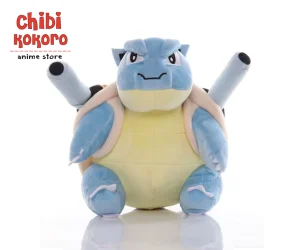 Blastoise de peluche