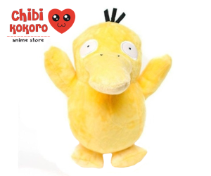 Psyduck de peluche