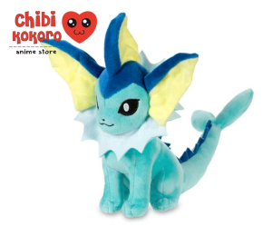 Vaporeon de peluche