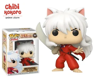 Funko Inuyasha