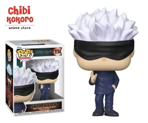 Funko Gojo Satoru