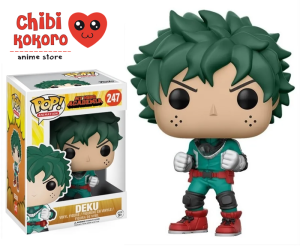 Funko Deku