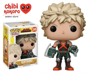 Funko Katsuki