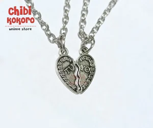 Collar para compartir Tu y yo