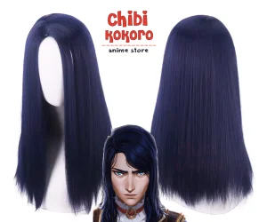 Peluca Caitlyn