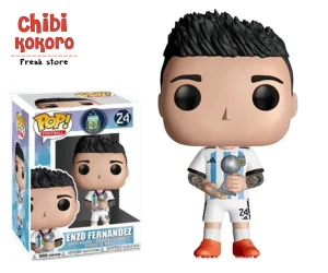 Funko Enzo Fernandez