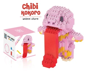 Lickitung Micro Brick