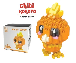 Tochic Micro Brick