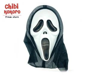 Máscara de Scream