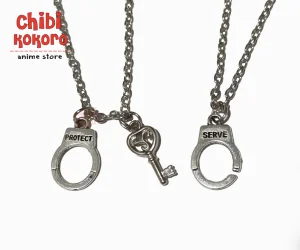 Collar para compartir BDSM