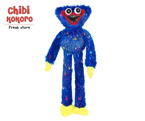 Huggy Wuggy starry de peluche