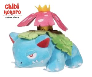 Venasaur de peluche
