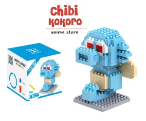 Horsea Micro Brick