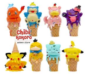 Figura Pokémon heladito