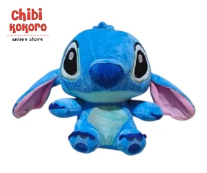 Stitch de peluche