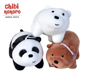 Peluche Escandalosos