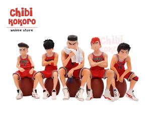 Figura Slam Dunk
