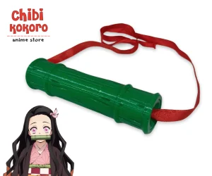 Bambu Nezuko