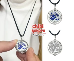 Collar de Jinx y Ekko Arcane