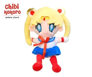 Sailor Moon de peluche