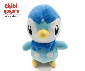 Piplup de peluche