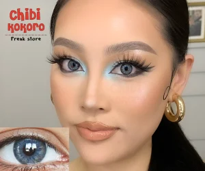 Lentes de contacto - Euphoria Craving