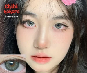 Lentes de contacto - Euphoria Illusion