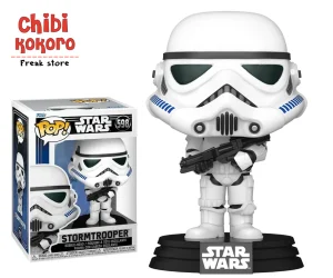 Funko Pop Stormtrooper