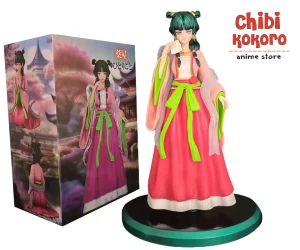 Figura de Maomao 18 cm