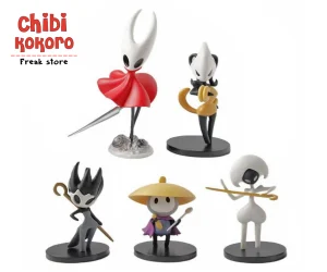Figura Hollow Knight Silksong