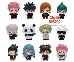 Figura Jujutsu Kaisen Slice of Life