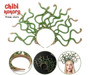 Vincha Medusa